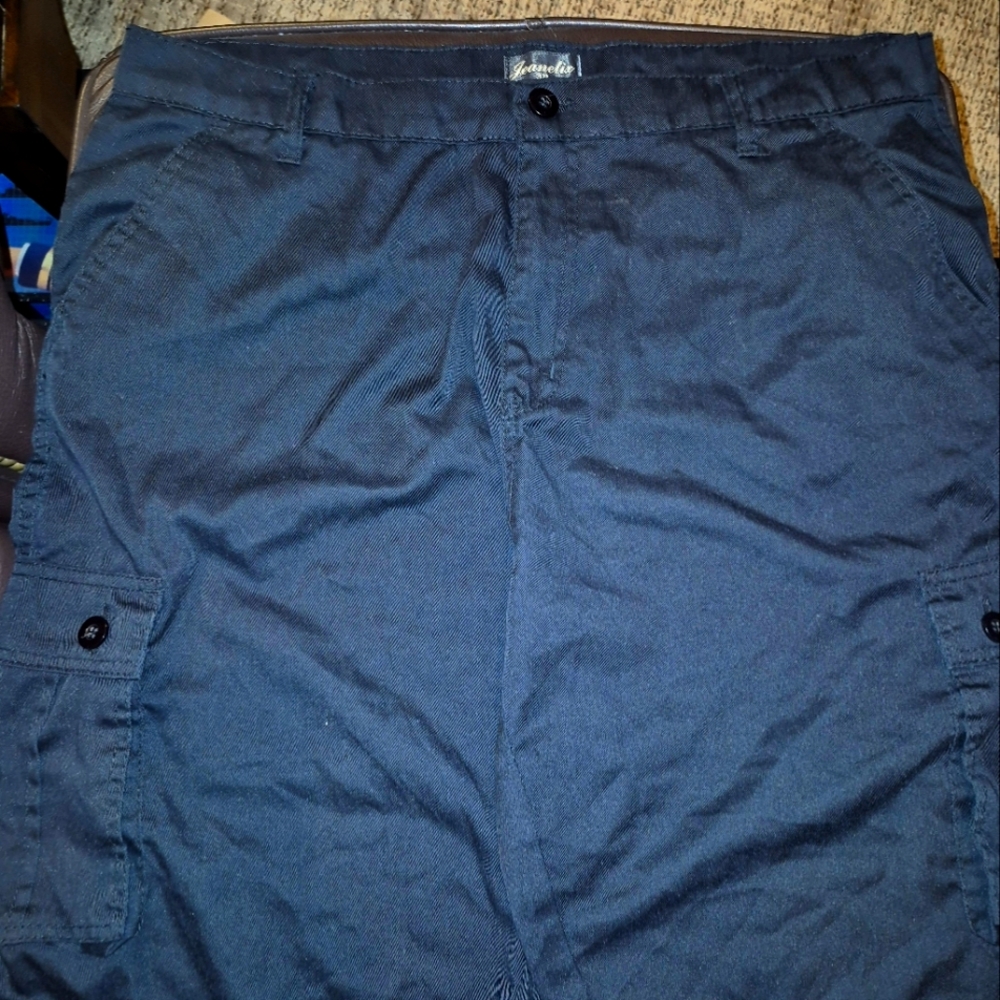 Men's Cargo Shorts